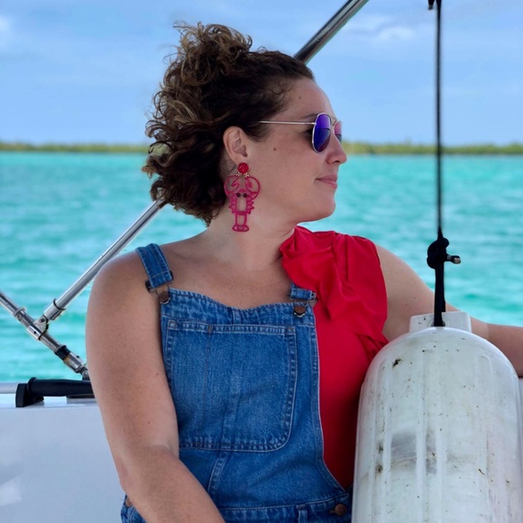 Meet your Posher, Jeanna - Picture 3 of 3